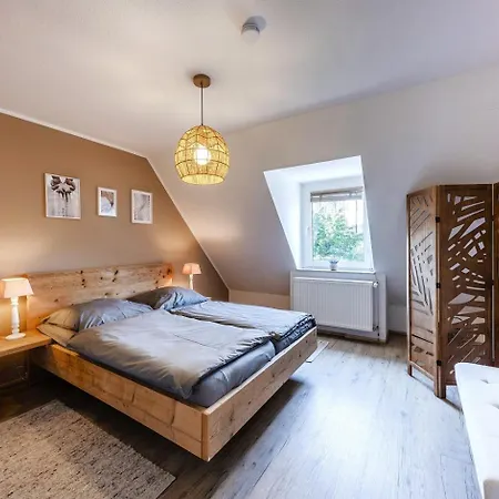 Apartment Silur