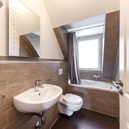 Apartment Silur *