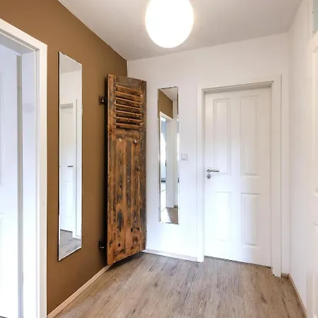 Apartment Silur