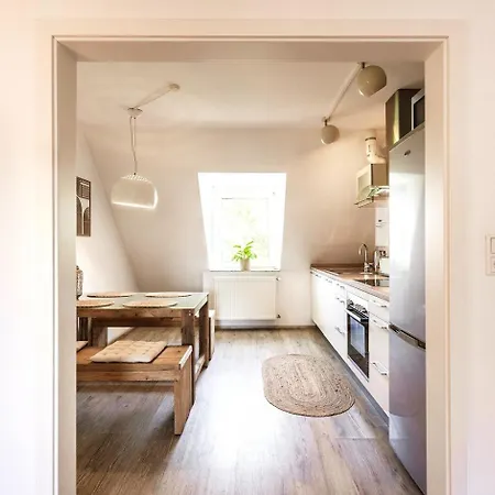 Apartment Silur Munster (North Rhine-Westphalia)